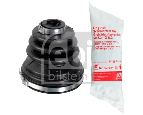 Bellow Kit, drive shaft